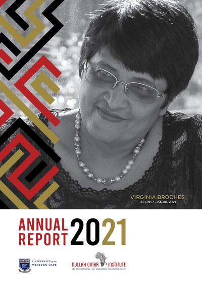 2021 Annual Report