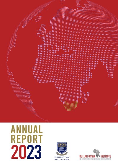2023 Annual Report