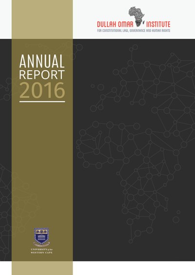 2016 Annual Report