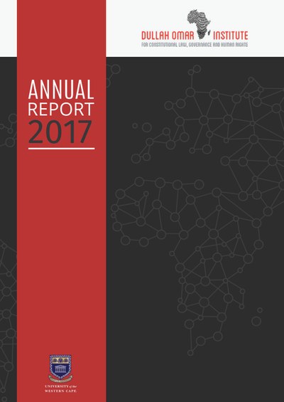 2017 Annual Report