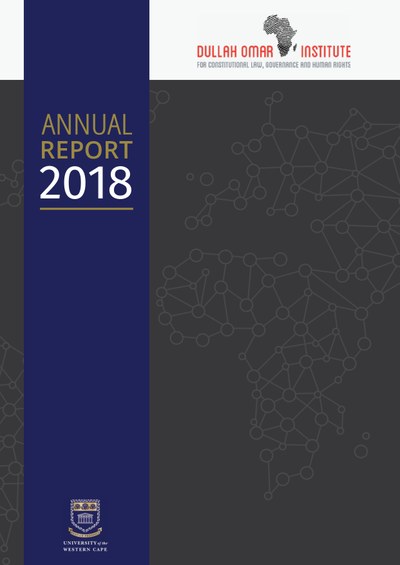 2018 Annual Report