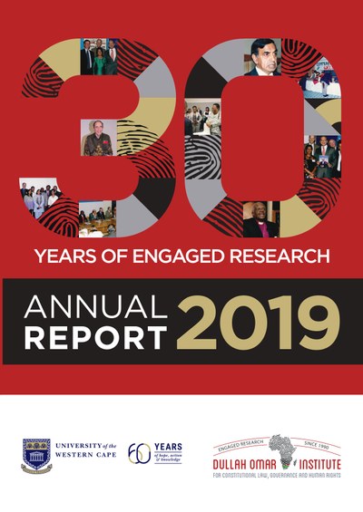 2019 Annual Report