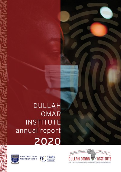2020 Annual Report