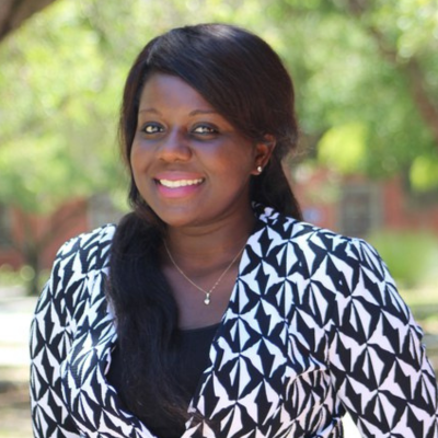 Janelle Mangwanda