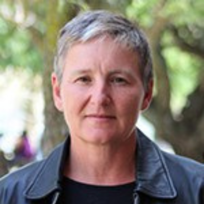 Dr Jean Redpath