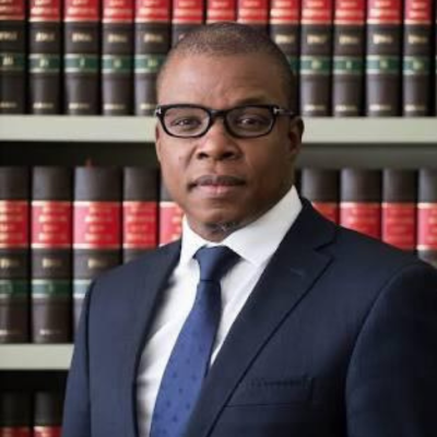 Adv Sibonile Khoza