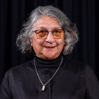 Ms Fairuz Mullagee
