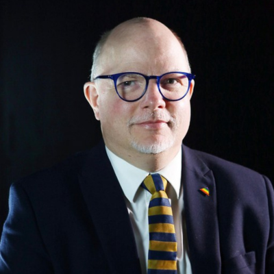 Prof Robert Balfour