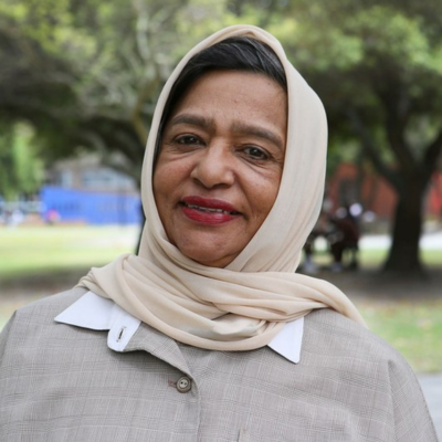 Sadieka Najaar