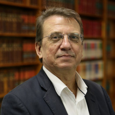 Prof Lukas Muntingh