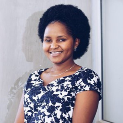 Prof Nkatha Murungi