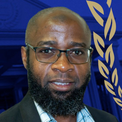 Prof Jamil Mujuzi