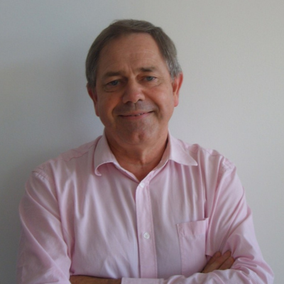 Prof Xavier Philippe