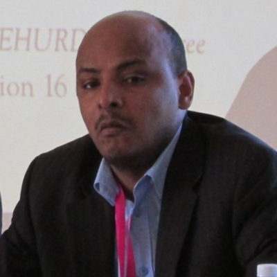 Prof Yonatan Fessha