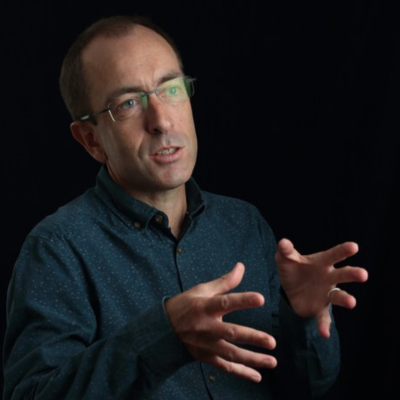 Assoc Prof Stephen Berrisford