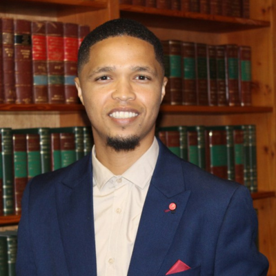 Dr Curtly Stevens