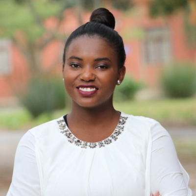 Dr Melissa N.S Ziswa