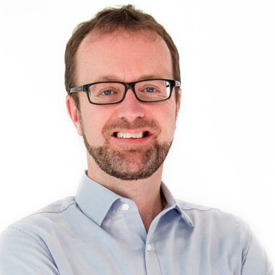 Prof Jaap de Visser