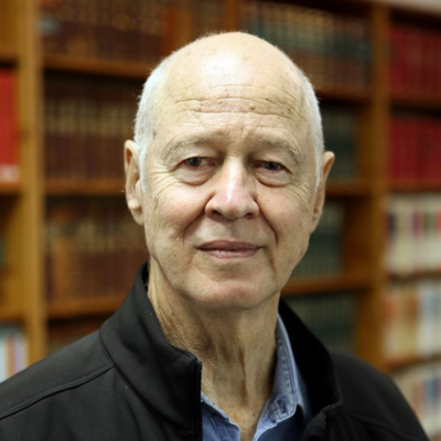 Prof Nico Steytler