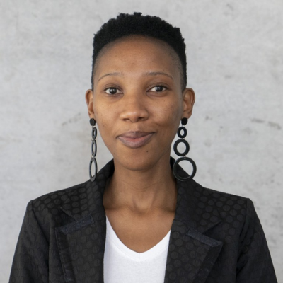 Dr Thabile Chonco-Spambo