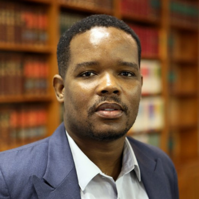 Prof Tinashe Carlton Chigwata