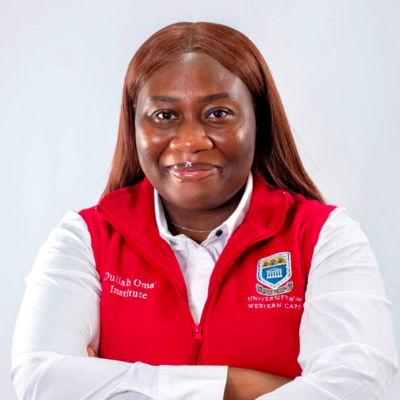Favour Akanbi