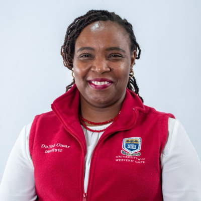 Gladys Mirugi-Mukundi