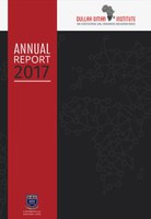 Dullah Omar Institute 2017 Annual Report (Printed Version)