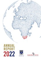 Dullah Omar Institute 2022 Annual Report (Digital Version)
