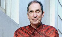 About Albie Sachs