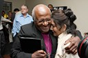 Archbishop Emeritus Desmond Tutu - Mrs Farieda Omar.jpeg