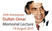 10th Memorial Lecture