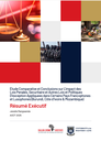Résumé Exécutif: Étude Comparative et Conclusions sur L’impact des Lois Penales, Securitaire et Autres Lois et Politiques D’exception Appliquees dans Certains Pays Francophones et Lusophones (Burundi, Côte d’Ivoire & Mozambique) Résumé Exécutif: Étude Comparative et Conclusions sur L’impact des Lois Penales, Securitaire et Autres Lois et Politiques D’exception Appliquees dans Certains Pays Francophones et Lusophones (Burundi, Côte d’Ivoire & Mozambique)
