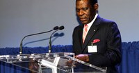 Detention of doctor leads to suspension of Obiang prize