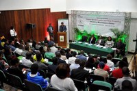 Maputo launch of socio-economic impact study attended by Minister of Justice