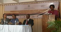Mozambique Pre-trial Detention Audit results launched in Maputo