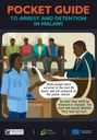 Pocket Guide to Arrest and Detention in Malawi