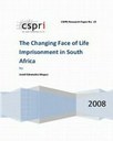 The Changing Face of Life Imprisonment in South Africa.pdf