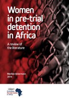 Women in Pre-trial Detention in Africa