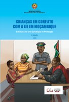 Crianças em Conflito com a Lei em Moçambique