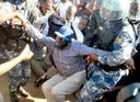 'Detention used to stifle dissent in Uganda'