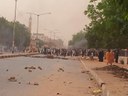 "Elbow Licking Friday" brutal arrests in Sudan