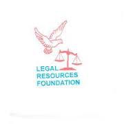 Legal Resources Foundation Zambia
