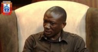 Outdated offence used to arrest Zambian activist