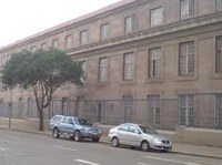 Shortage of translators at Johannesburg Magistrates' Courts