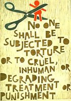 Prevention of Torture