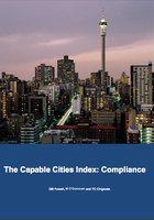 The Capable Cities Index: Compliance