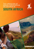 THE LANDSCAPE OF SEXUAL EXPLOITATION OF CHILDREN IN SOUTH AFRICA
