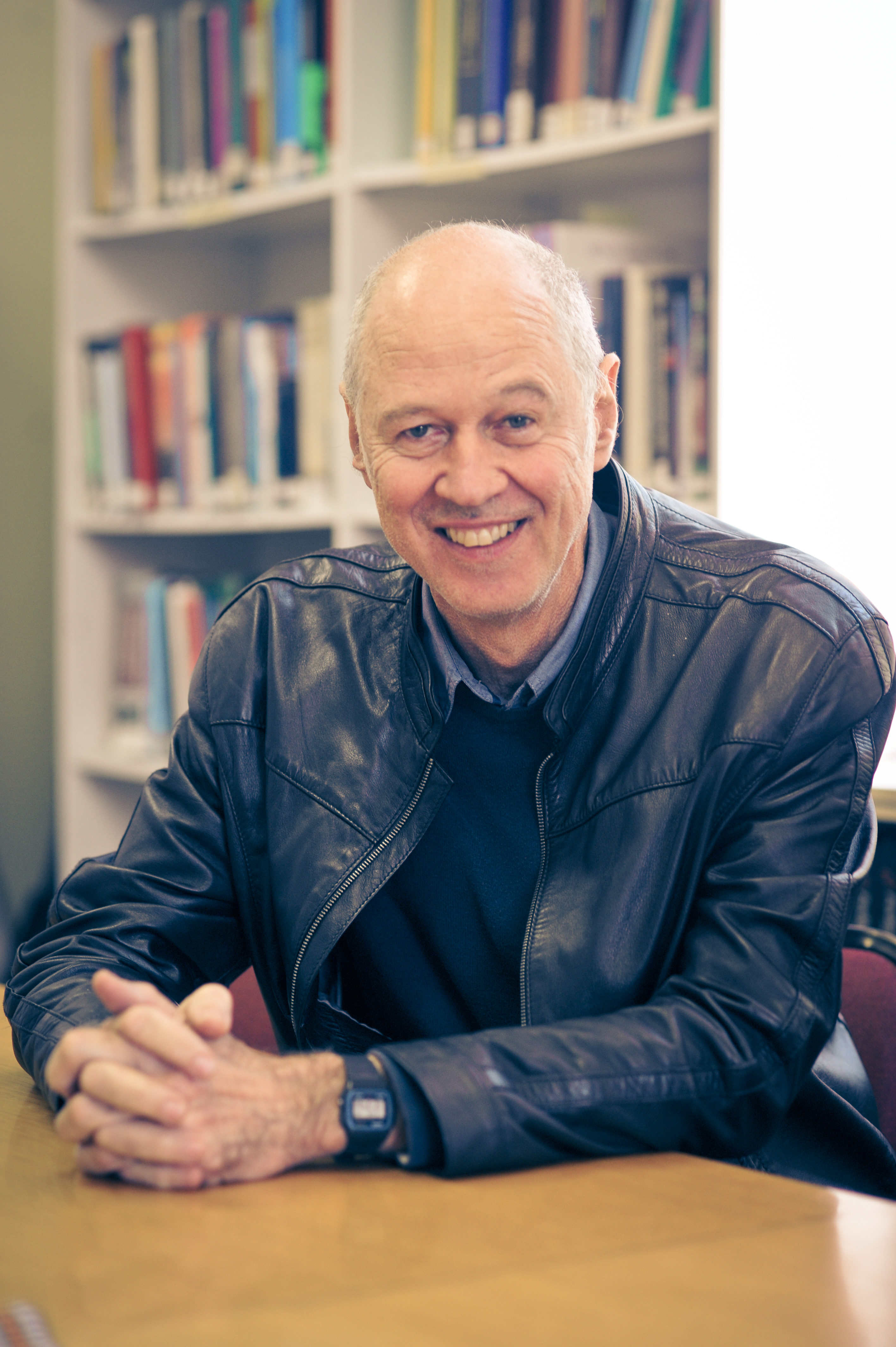Prof Nico Steytler, the South African Research Chair in Multilevel government Law and Policy will facilitate the plenary session, which will take place at the conference.