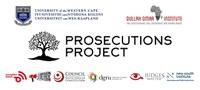 Launch: "Without fear, favour and prejudice" - Join the call to reform the National Prosecuting Authority Act [1 April 2026]